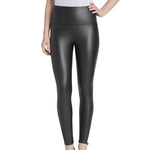 Lysse Vegan Leather Leggings